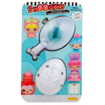 Smooshins Surprise Character Kit Blue